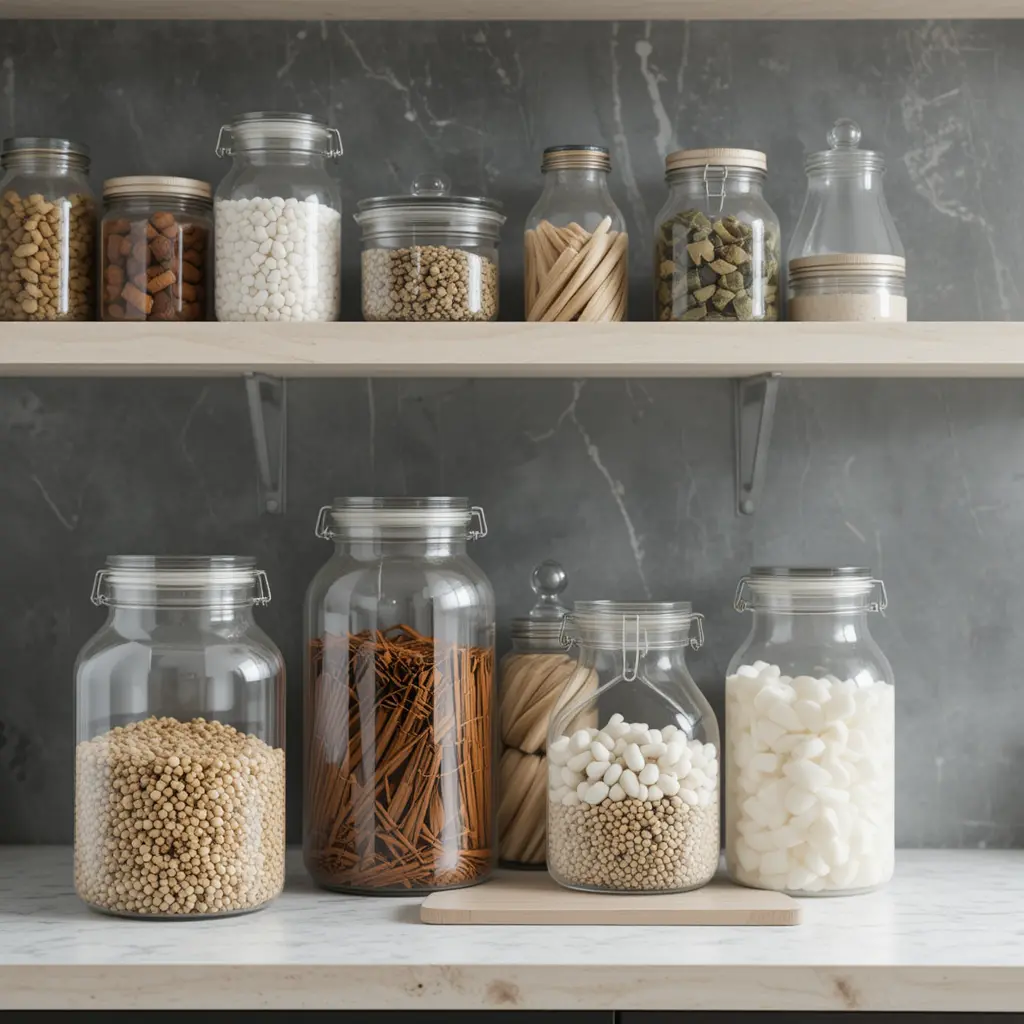 How to Build a Zero-Waste Kitchen: Transform Your Home Today!