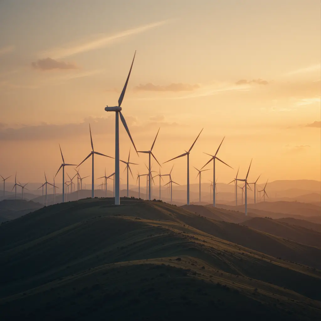 The Future of Wind Power: Unlocking Opportunities & Overcoming Challenges