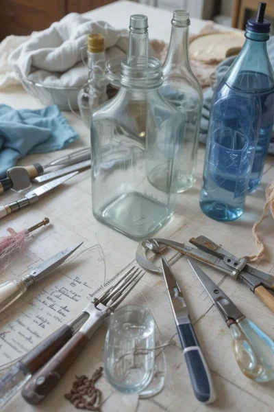 DIY Projects to Reduce Plastic Waste at Home: Get Started Today!