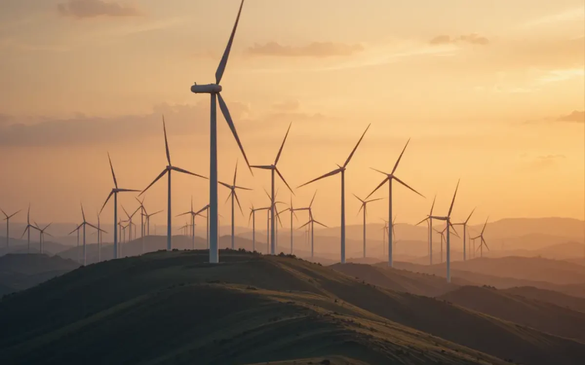 The Future of Wind Power: Unlocking Opportunities & Overcoming Challenges